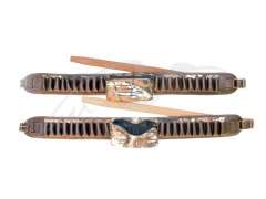 Патронташ Baltes 712 комбинированный