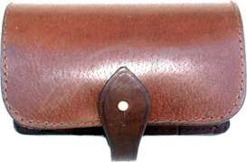 Подсумок Baltes 302(ю) кожаный на 10 патронов