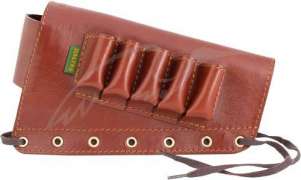 Патронташ на приклад Baltes 500 для гладкоствольного оружия 12 кал.