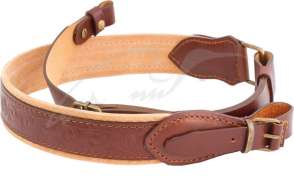 Ремень оружейный Baltes 615(г) комбинированный