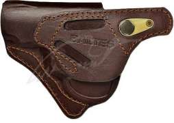 Кобура поясная Baltes 107 для револьверов ME-38 САФАРИ