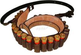 Патронташ Baltes 716-1(ю) на 25 патронов