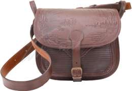 Ягдташ Baltes 806 (г) объёмный малый