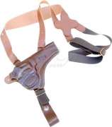 Кобура плечевая универсальная Baltes 006 для револьвера СКАТ с длинным стволом