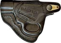 Кобура поясная Baltes 110 для револьвера ALFA 2"