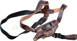 Кобура плечевая универсальная Baltes 002 для пистолетов ПМ ПМР