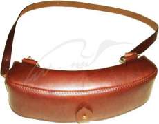 Патронташ-сумка Baltes 715 (12 калибр)