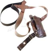 Кобура Baltes 001 для пистолета "Форт-17" универсальная