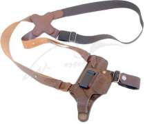 Кобура плечевая Baltes 010 для пистолета ФОРТ-12