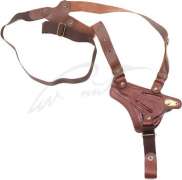 Кобура Baltes 005 универсальная для револьвера Скат 2"