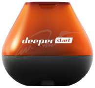 Ехолот Deeper Fishfinder