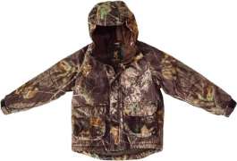 Куртка Browning Junior XPO Big Game
