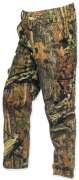 Штани Browning Outdoors Fleece к:mossy oak®break-up
