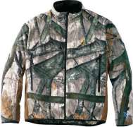 Куртка Browning 4XMicrofleece