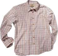 Рубашка Browning Chambord