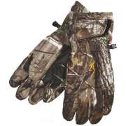 Рукавички Browning Outdoors ХРО Big Game к:mossyoak®break-up infinit