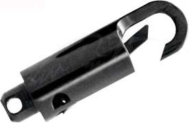 Карабин GrovTec быстросьемный