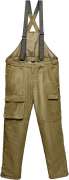 Комбинезон Chevalier Xwarm Primaloft. Размер -