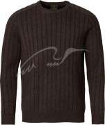 Свитер Chevalier Fjord Plated. Размер - Цвет: коричневый