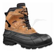 Черевики KAMIK FARGO чоловік. (Thinsulate 200B)