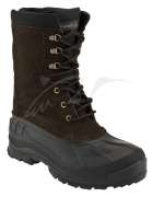 Ботинки Kamik NationPlus муж. (Thinsulate 200B) -40° ц:коричневый