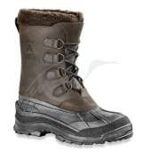 Черевики KAMIK ALBORG