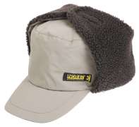 Шапка Norfin Inari Gray ц:серый