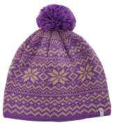 Шапка Norfin Woman Finland жіноча к:фіолетовий