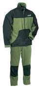Костюм Norfin Polar Line ц:зелёный/чёрный