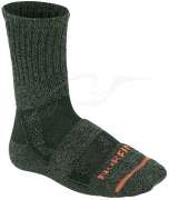 Носки Norfin Hunting ц:зеленый