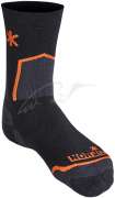 Носки Norfin NORDIC MERINO HEAVY T3P