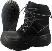 Ботинки Norfin Discovery зимние (-30°)