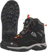 Ботинки Norfin Mission