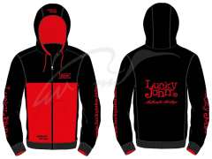 Куртка Lucky John AM-230 флисовая