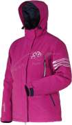 Куртка Norfin Women Nordic Purple -35°C / 8000мм ц:пурпурный