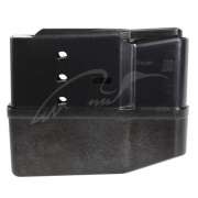 Магазин для карабіна Sauer S 202 кал. 9,3х62. Підвищена ємність - 5 патронів.