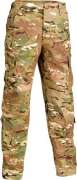 Штани Defcon 5 TACTICAL BDU PANTS 100% RIP-STOP COTTON MULTICAMO. Розмір - Колір - мультикам