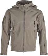 Куртка Defcon 5 Tactical Softshell Jacket. Olive