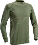 Термокофта Defcon 5 Thermal Shirt Long Sleeves. Olive