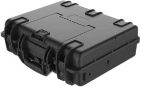 Кейс GTI Equipment 443414 для пистолета