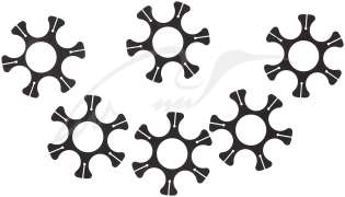 Клипса для Вий-А