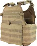Жилет тактичний Condor Modular Operator Plate Carrier ц:coyote tan