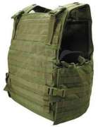 Жилет тактический Condor Modular Plate Carrier ц:olive drab