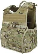 Жилет тактический Condor Exo Plate Carrier ц:multicam