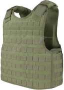 Жилет тактический Condor Defender Plate Carrier ц:olive drab