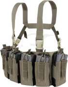 Жилет тактический Condor Outdoor Barrage Chest Rig ц:зеленый