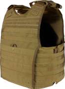 Жилет тактический Condor Exo Plate Carrier Gen II. Койот