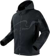 Куртка Condor-Clothing Meridian Fleece Hoody. Black