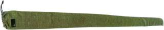 Чехол для оружия Riserva R1281. Длина 121 см. Зеленый