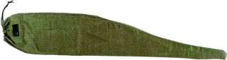 Чехол для оружия Riserva R1284. Длина 121 см. Зеленый